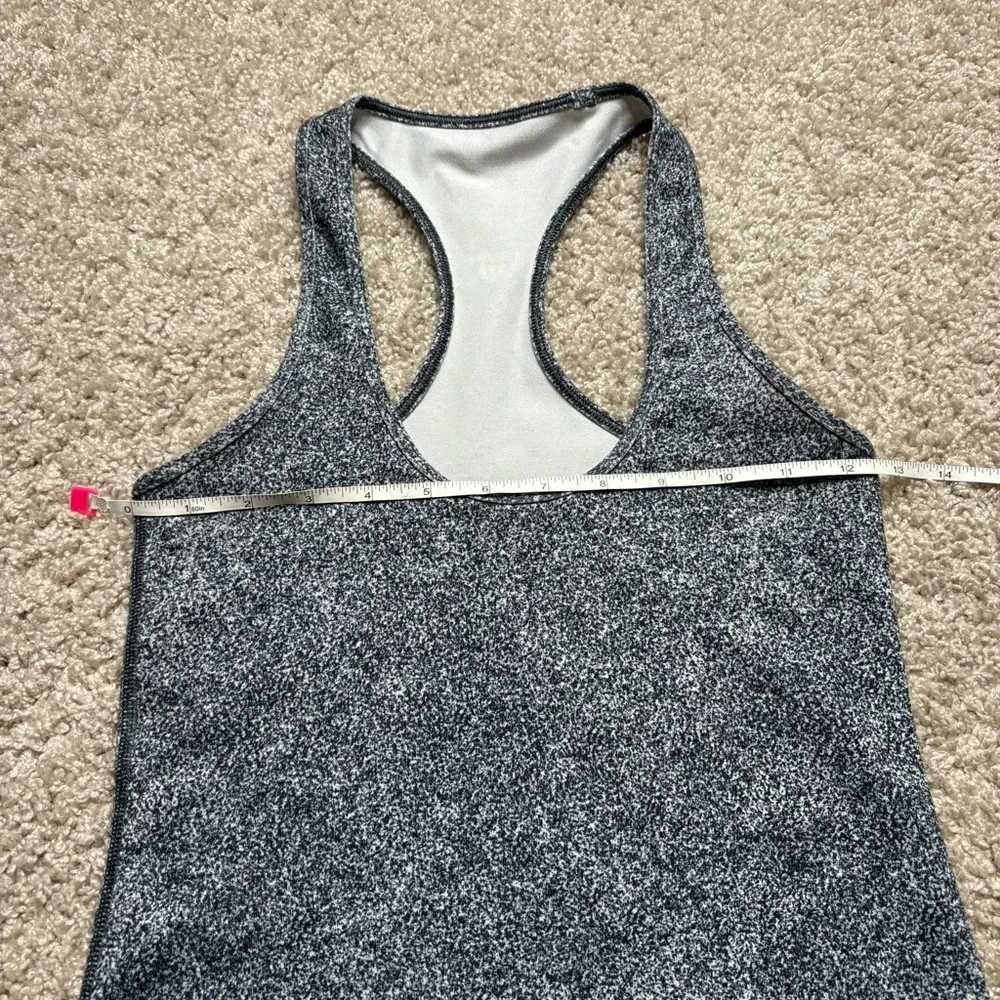 Lululemon Cool Racerback - Picture 4 of 4